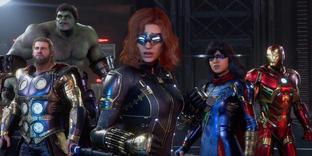 Отсутствие Человека-паука в Marvel's Avengers на PC и Xbox не повлияет на сюжет